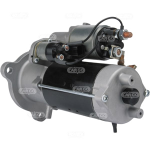 Hc-Cargo Starter 114031