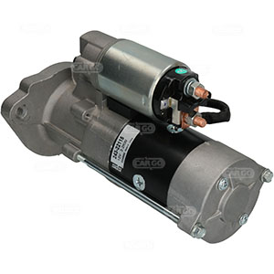 Hc-Cargo Startmotor / Starter F 032 114 038
