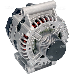 Hc-Cargo Alternator/Dynamo 114064