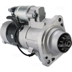 Starter Hc-Cargo 114193