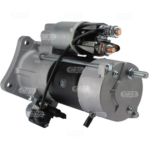 Hc-Cargo Starter 114193