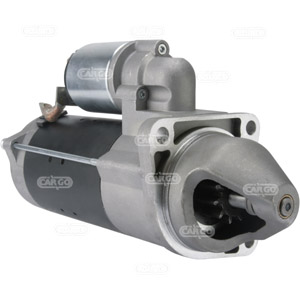 Starter Hc-Cargo 114196