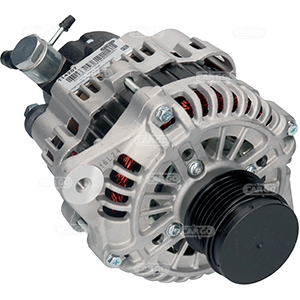 Hc-Cargo Alternator/Dynamo 114207