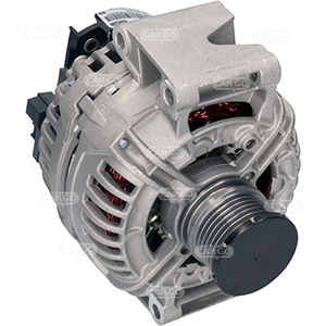 Hc-Cargo Alternator/Dynamo 114210