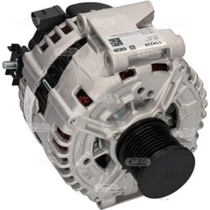 Hc-Cargo Alternator/Dynamo 114230