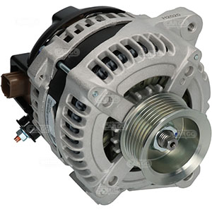 Hc-Cargo Alternator/Dynamo 114246