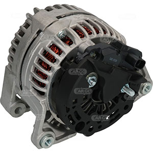 Alternator/Dynamo Hc-Cargo 114249