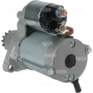 Hc-Cargo Startmotor / Starter F 032 114 255
