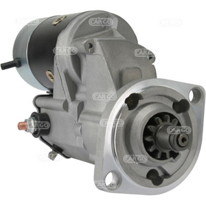 Hc-Cargo Starter 114259