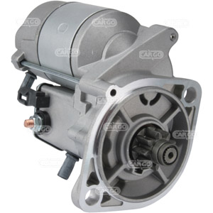 Starter Hc-Cargo 114260