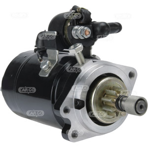 Starter Hc-Cargo 114261