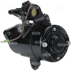 Hc-Cargo Starter 114261