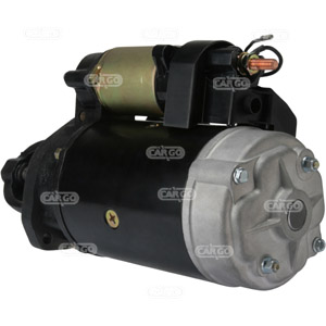Hc-Cargo Startmotor / Starter F 032 114 309