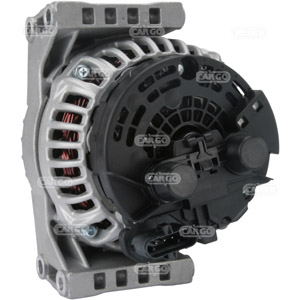 Alternator/Dynamo Hc-Cargo 114314