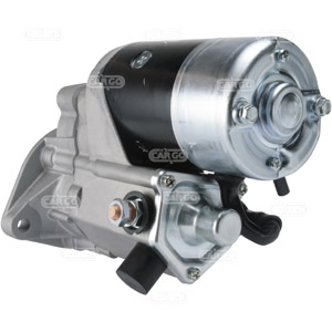 Hc-Cargo Startmotor / Starter F 032 114 340