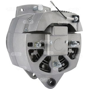 Alternator/Dynamo Hc-Cargo 114348