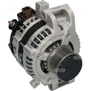 Hc-Cargo Alternator/Dynamo 114390