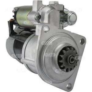 Starter Hc-Cargo 114394