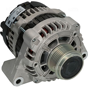 Hc-Cargo Alternator/Dynamo 114404