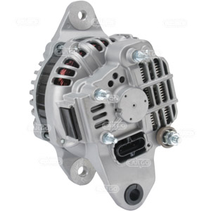 Alternator/Dynamo Hc-Cargo 114407