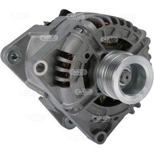 Hc-Cargo Alternator/Dynamo 114431