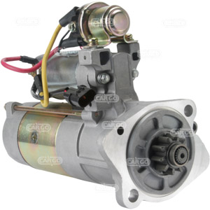 Hc-Cargo Startmotor / Starter F 032 114 445