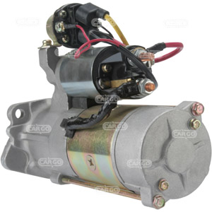 Hc-Cargo Startmotor / Starter F 032 114 445