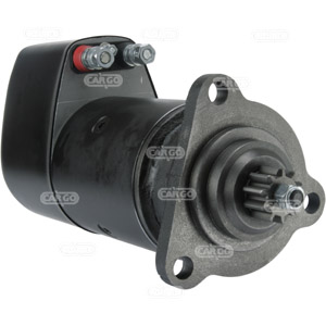 Starter Hc-Cargo 114446
