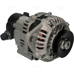 Hc-Cargo Alternator/Dynamo 114457