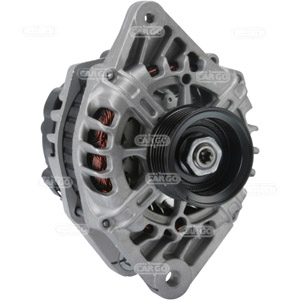 Hc-Cargo Alternator/Dynamo 114467