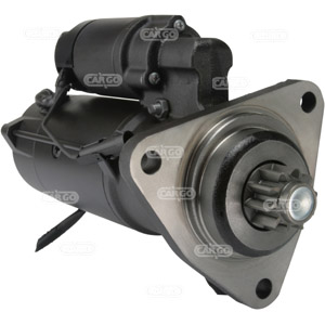 Starter Hc-Cargo 114480