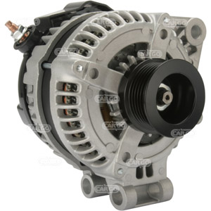 Hc-Cargo Alternator/Dynamo 114491