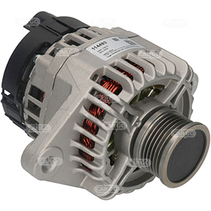 Hc-Cargo Alternator/Dynamo 114493