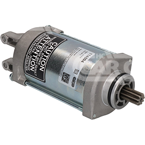 Hc-Cargo Starter 114504