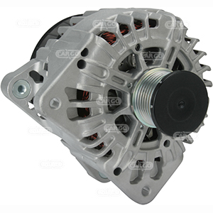 Hc-Cargo Alternator/Dynamo 114509