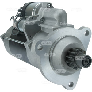 Hc-Cargo Startmotor / Starter F 032 114 527