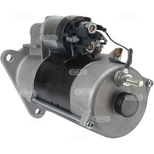 Hc-Cargo Startmotor / Starter F 032 114 527