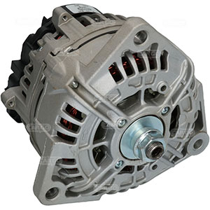 Hc-Cargo Alternator/Dynamo 114528