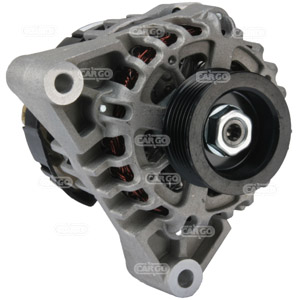 Hc-Cargo Alternator/Dynamo 114664