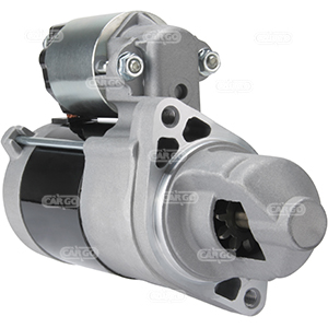 Starter Hc-Cargo 114678