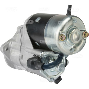 Hc-Cargo Startmotor / Starter F 032 114 711