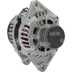 Hc-Cargo Alternator/Dynamo 114726