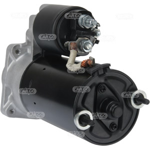 Hc-Cargo Startmotor / Starter F 032 114 741