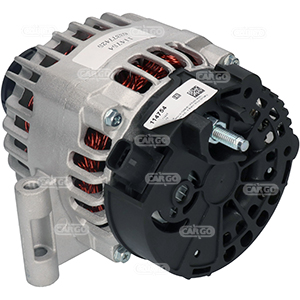 Alternator/Dynamo Hc-Cargo 114754