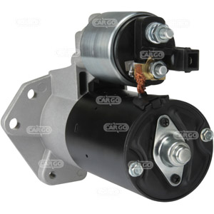 Hc-Cargo Startmotor / Starter F 032 114 758