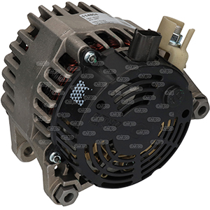 Alternator/Dynamo Hc-Cargo 114804