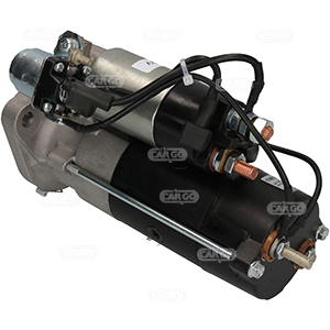 Hc-Cargo Starter 114818