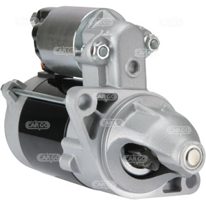 Starter Hc-Cargo 114823