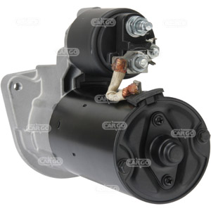 Hc-Cargo Startmotor / Starter F 032 114 833