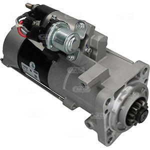Starter Hc-Cargo 114838